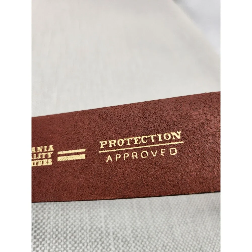 Diesel preowned scuff